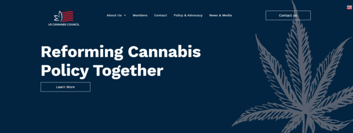 U.S. Cannabis Council USCC