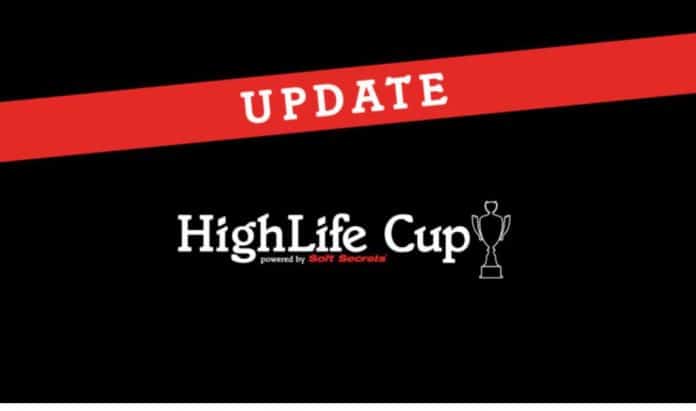 Highlife Cup 2021