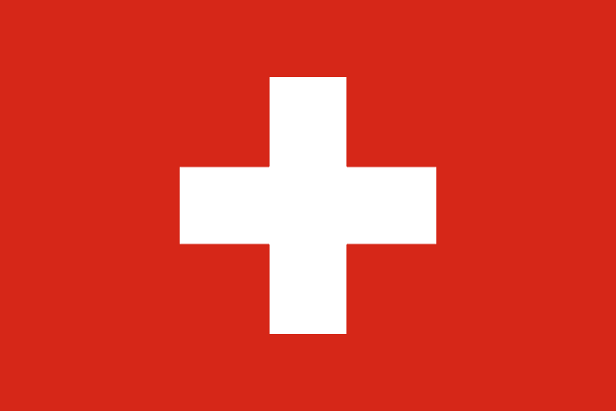 Zwitserland cannabis regulering