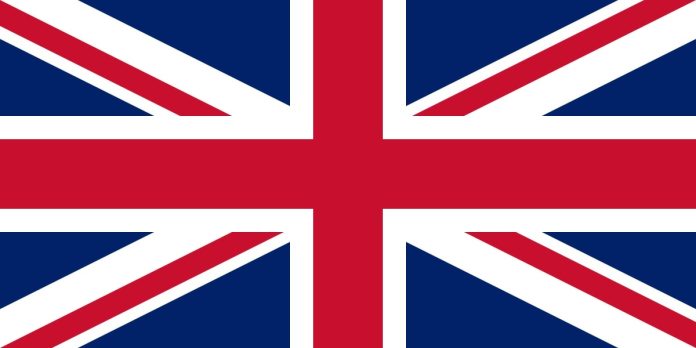 Verenigd Koninkrijk Groot-Brittannië