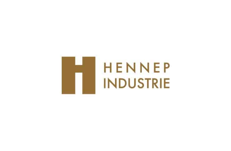 hennepindustrie.nl banner website